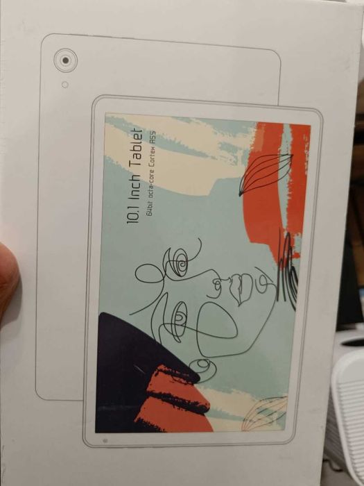 Tableta 128GB Nou Sigilat 10 inch