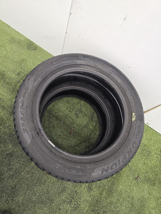Set 235.55.19  255.50.19 pirelli m+s