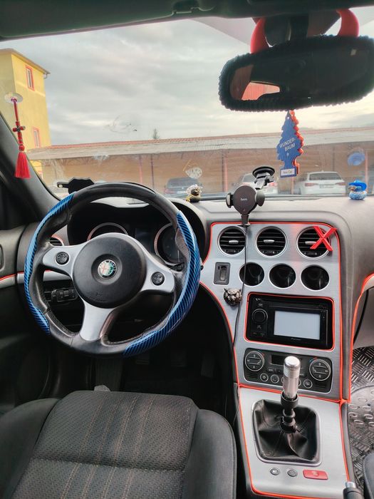 Alfa Romeo 159 1.9