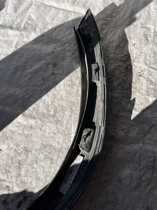 Вежда Mercedes GLE W167 AMG 2бр.