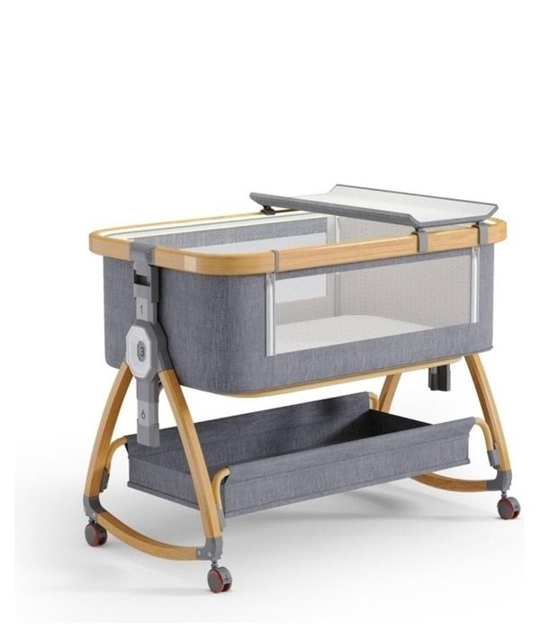 Манеж кровать. Акция!