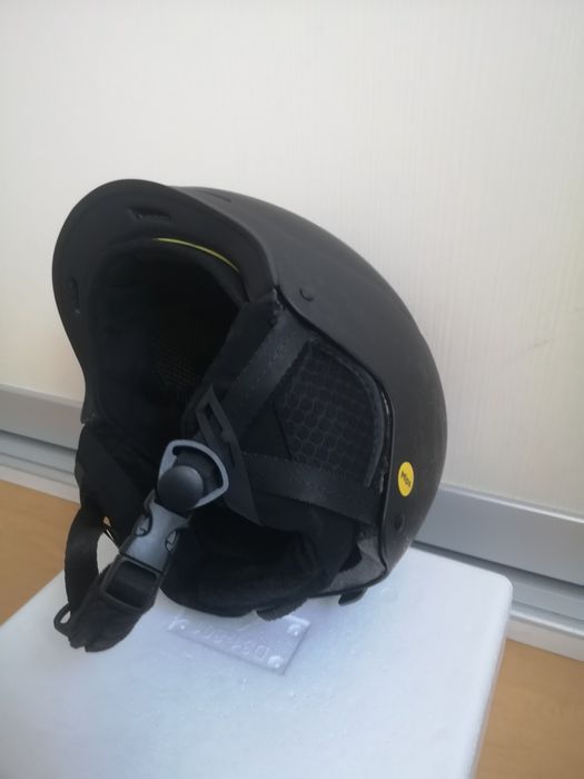 Casca ski snowboard  Mips everest reglabila 55-58 cm