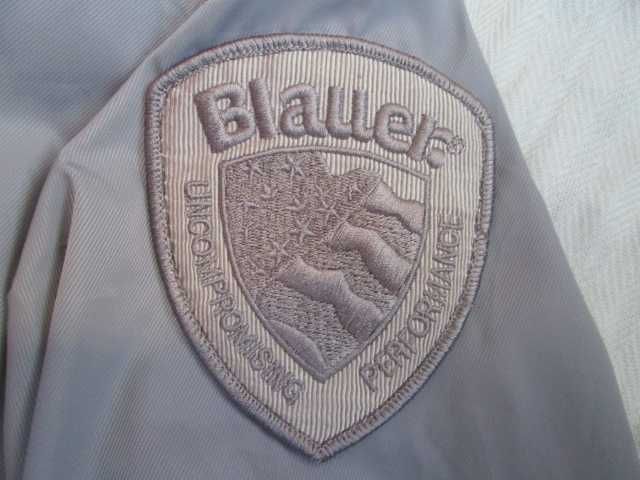 Blauer U.S.A тънко мъжко марково американско яке размер L.