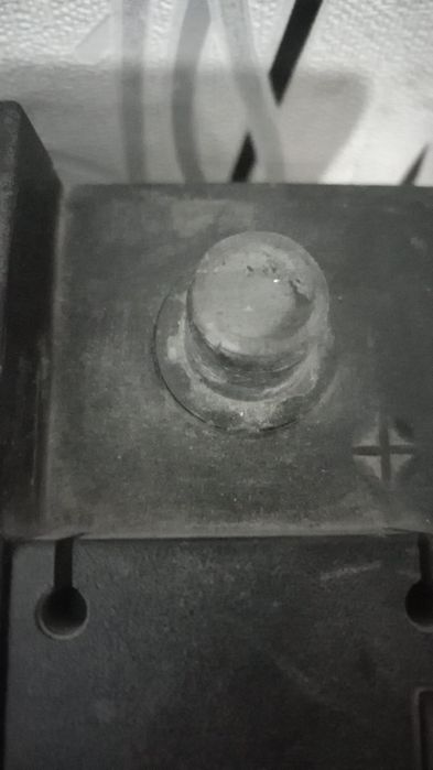 Продам аккумулятор