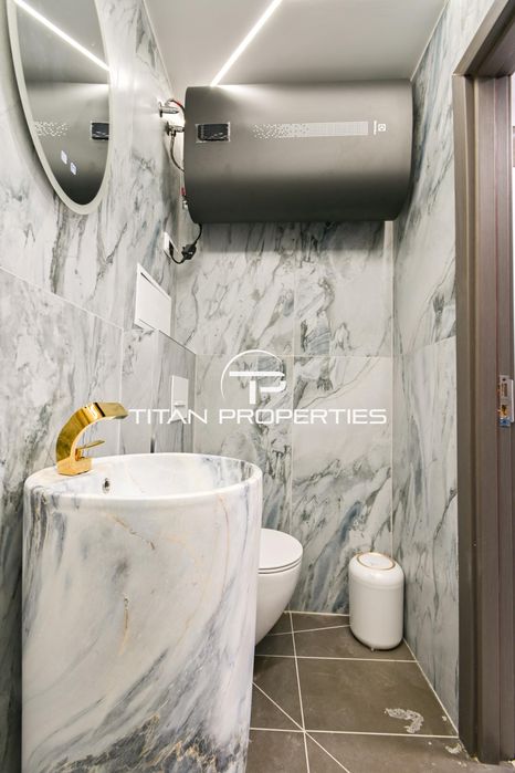 Двустаен за продажба в гр. Перник