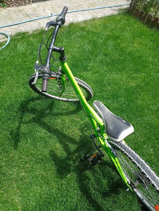 Деско колело CROSS Rocky