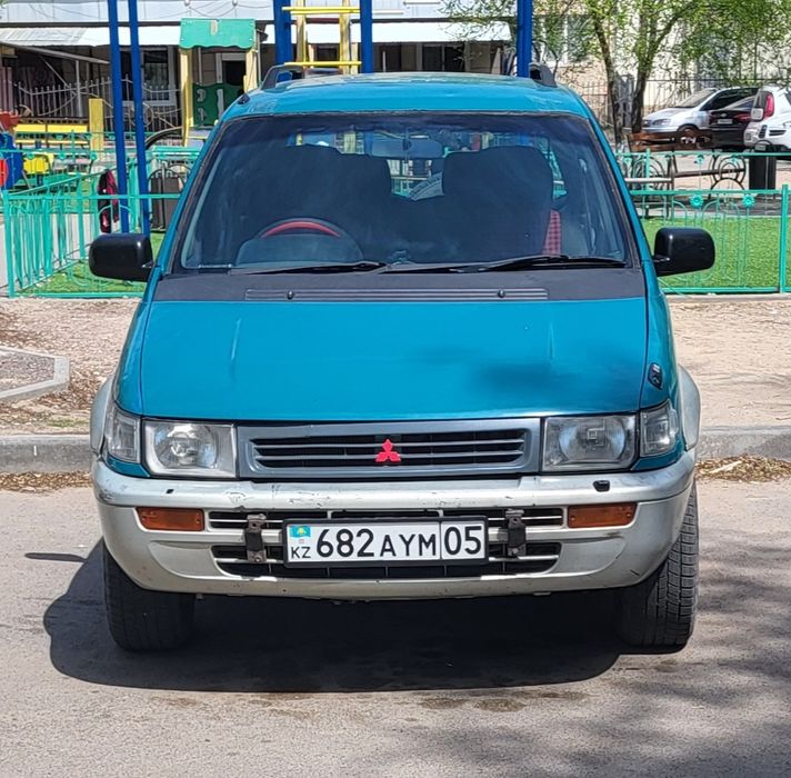 Митсюбиси рвр 1994