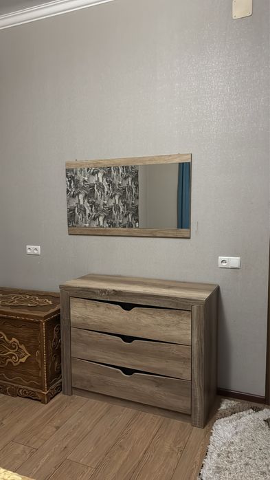 Продаётся спальный гарнитур