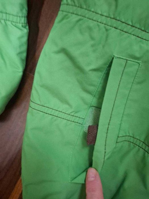 Geaca schi copii, Quechua, Masura 146, 8-10 ani