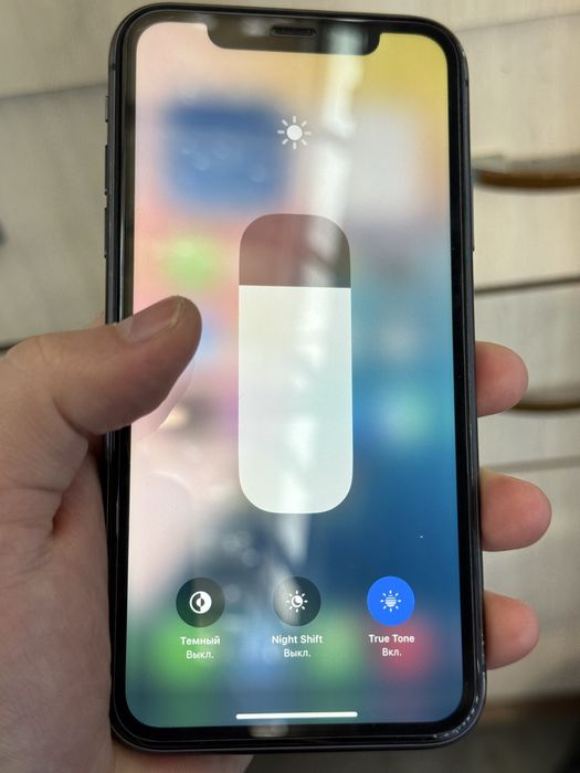 айфон 11 128гб АКБ79%