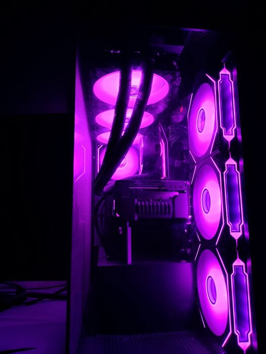 топовые бренд пк новый