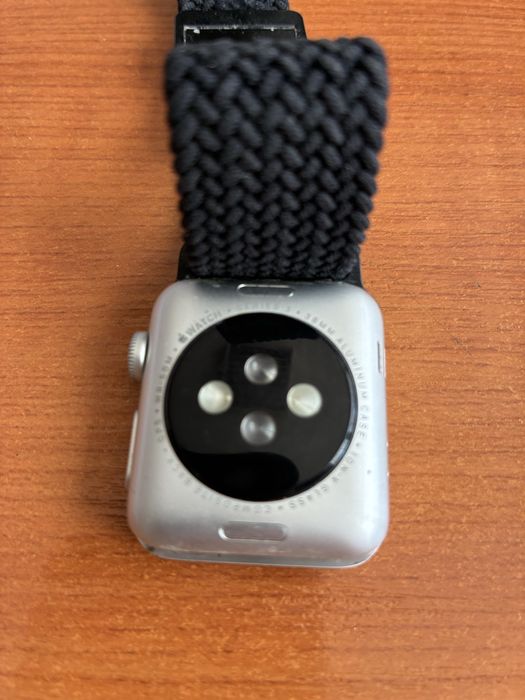 Apple Watch  3, 38 mm