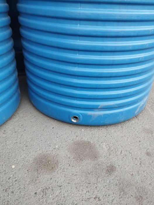 Ёмкость для воды