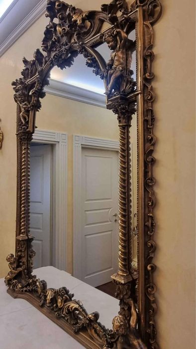 Comsola Baroc Veneziana