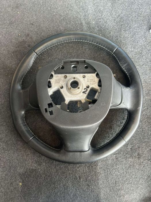 Волан с Аирбаг AIrbeg за INFINITI Q50 2015г поотделно