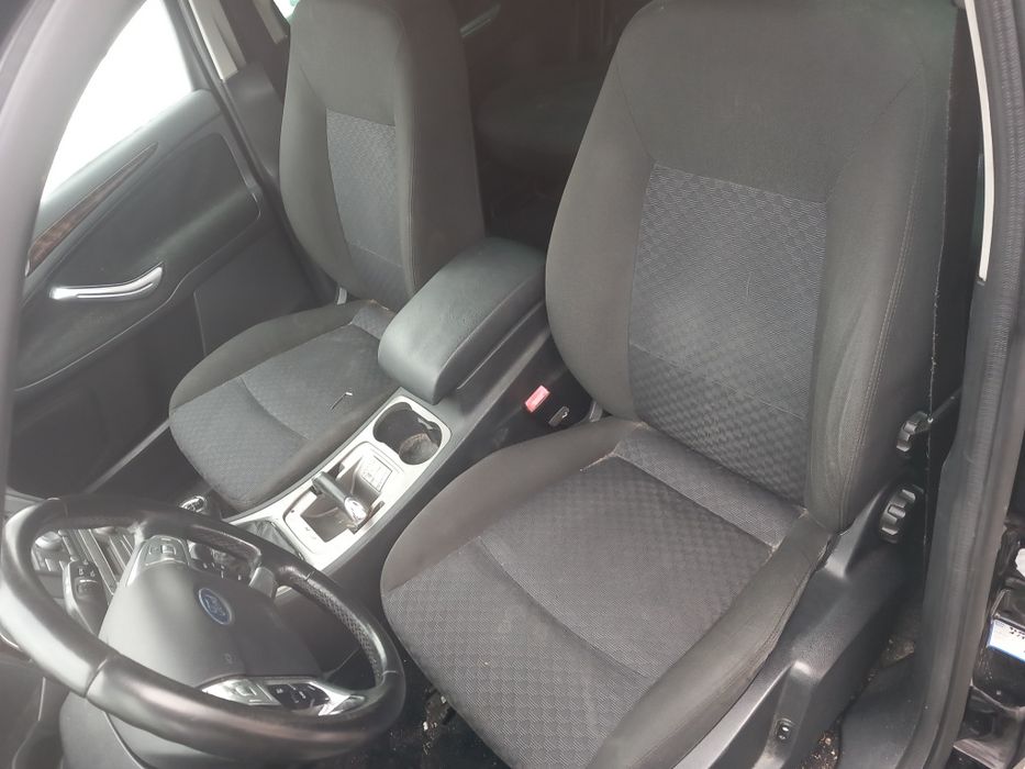 Ford galaxy Форд галакси 2.0CDTI на части