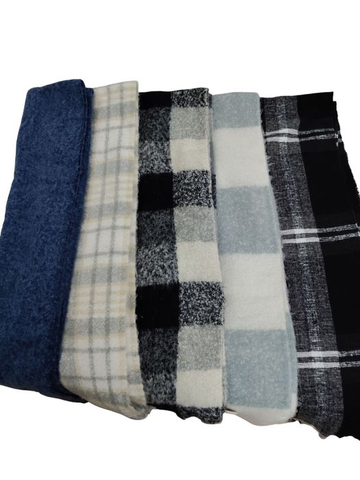 Продам новые шарфы