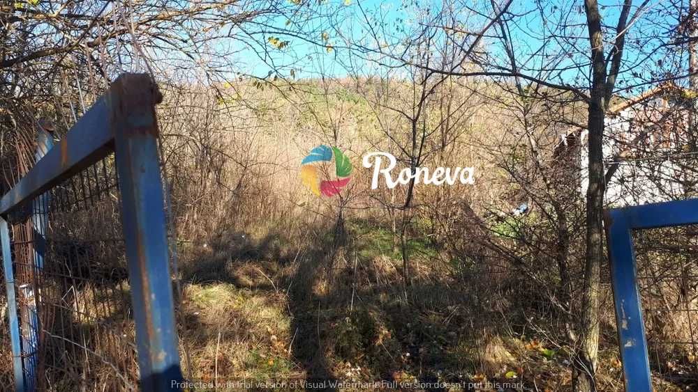 Продава се Парцел в Варна, Военна болница - 622 кв.м за 67 €/кв.м - Снимка #3