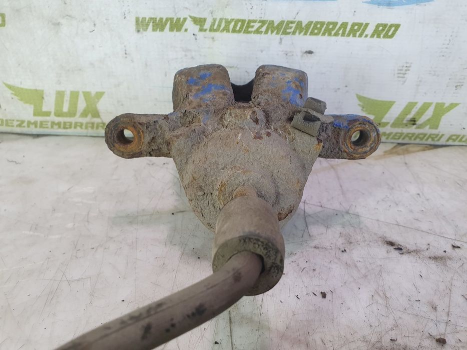 Etrier dreapta spate BMW Seria 1 E87 (2004 - 2007) 1.6 benzina N46B16A 1.6 benzina N46B16A N46B16A