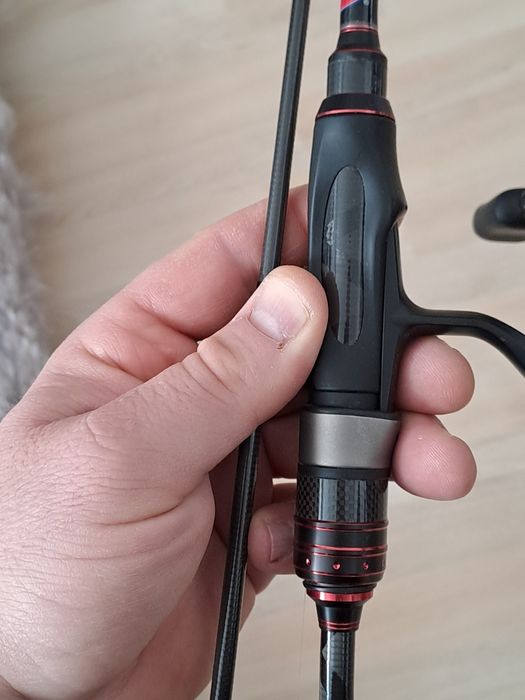 Ултра лайт въдица PENN