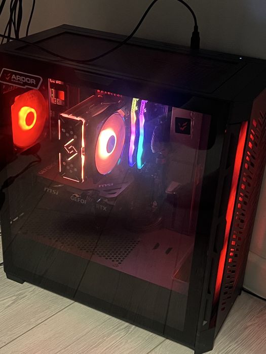 Продам системник