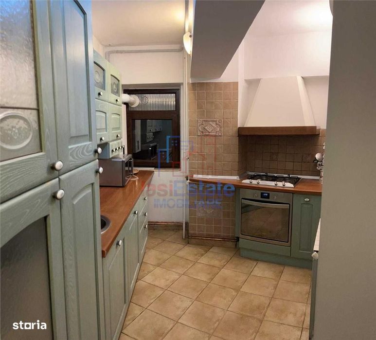 Apartament 2 camere zona Centru Civic
