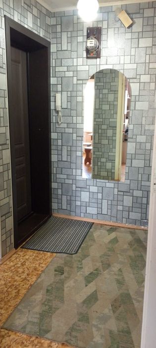 Продам или поменяю 2-х комнатную на 3-х комнатную с доплатой