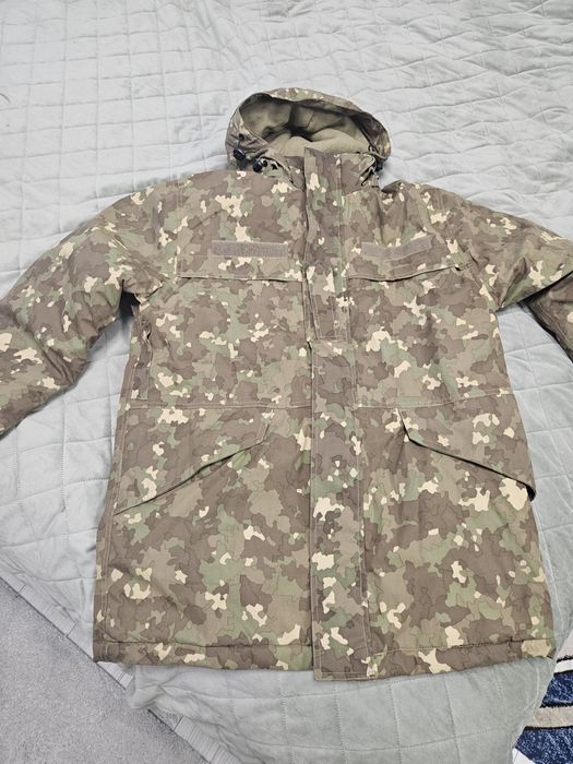 Scurta militara combat