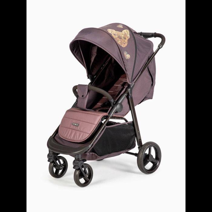 Коляска happy baby passenger