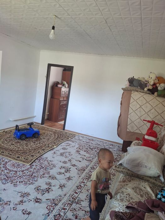 Продам дом недалеко от Алматы