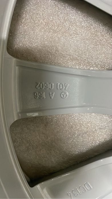 Диски на ML/GL новые в оригинале