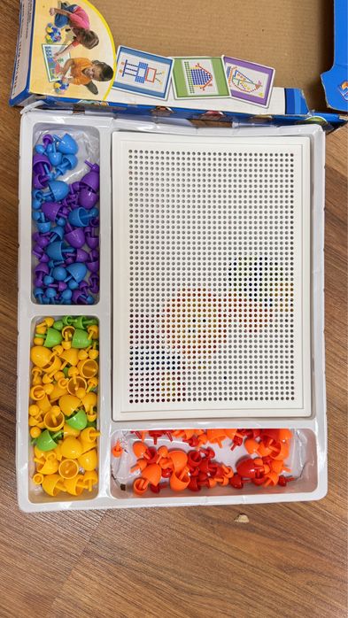 Музыкальные развивающие игрушки для детей