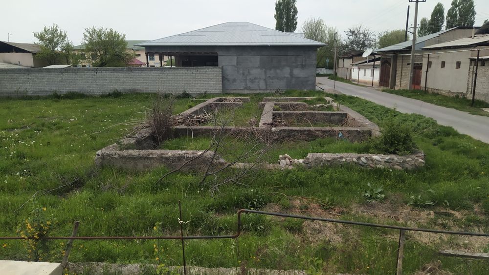 12 сотох участка