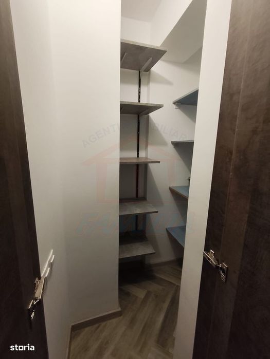 Apartament,