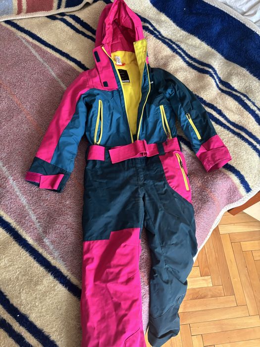 Детси ски гащеризон