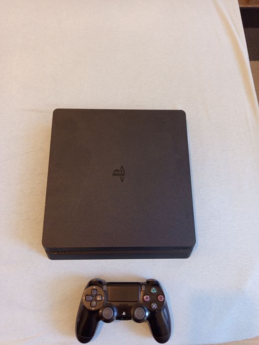 Tv igra playstation4