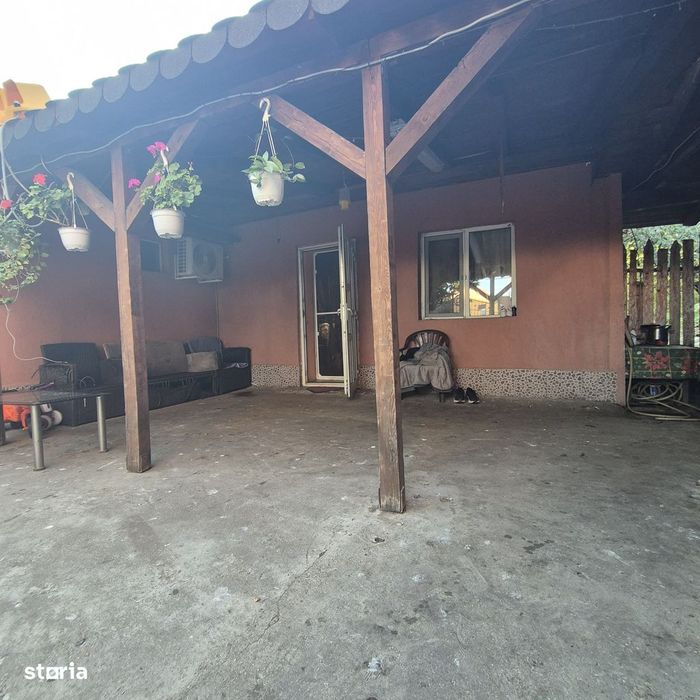 Casa individuala-Sega