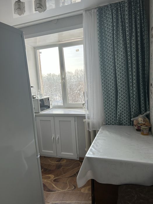 Продам 3-х комнатную квартиру