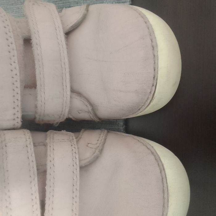 Лот боси обувки DD step