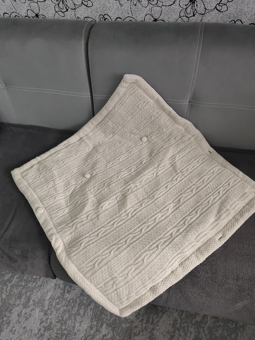 Плетено порт бебе