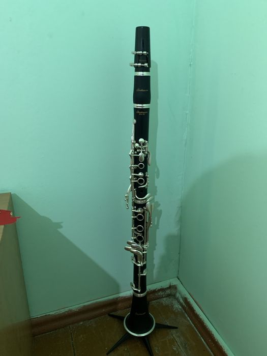 Clarinet Startone SCL-25 Bb