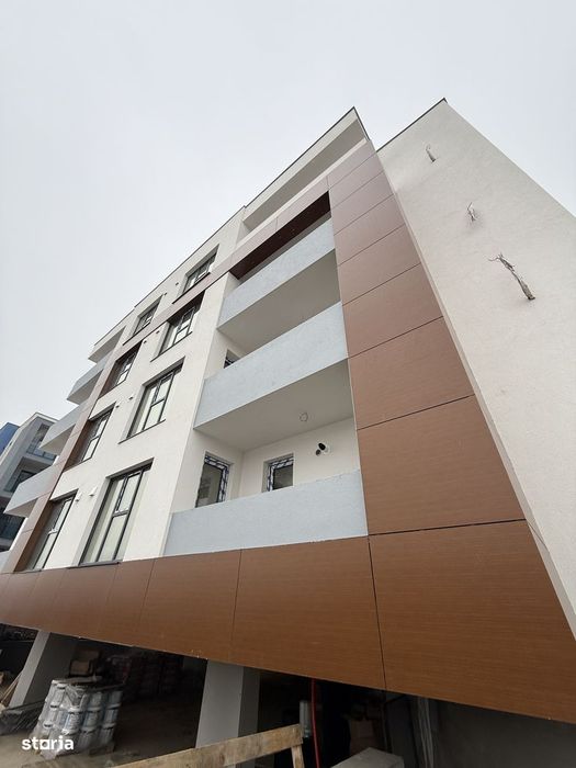 2 Camere-Finalizat Proiect Premium- Romco Bratarii-Comision 0! — fotografia 1