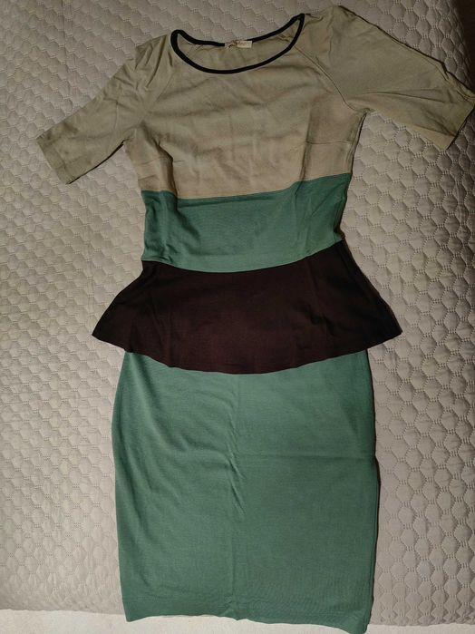 Дамски сет,  Daphne, пола и блузка