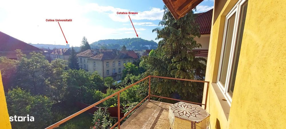 Casa individuala, zona Centrul Istoric