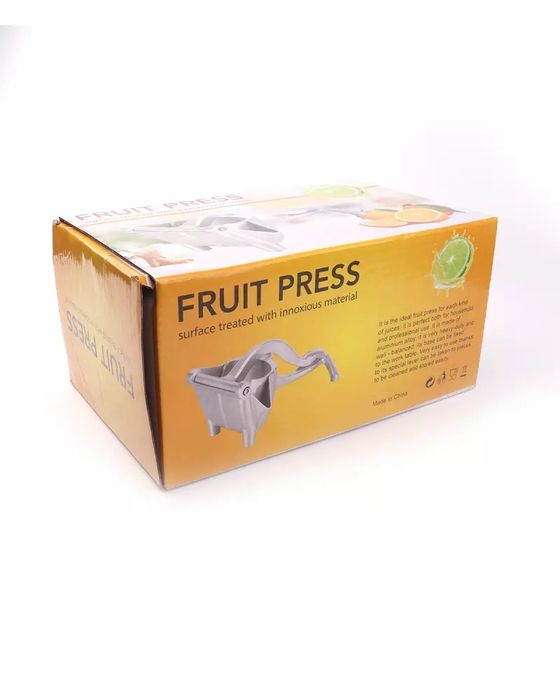 Qoʻlda sharbat chiqargich sharbat chiqargich