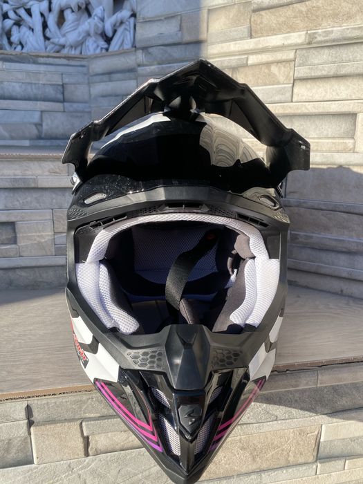 Echipament moto / motocross complet