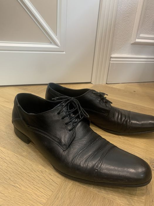 Продаю туфли мужские