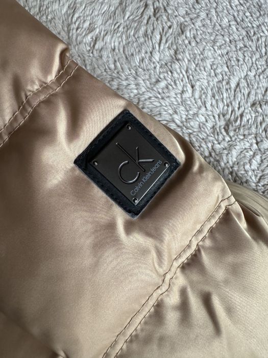 Geaca Calvin Klein Jeans