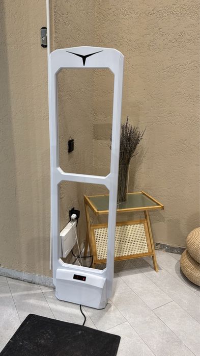 Продам шторы для примерочной