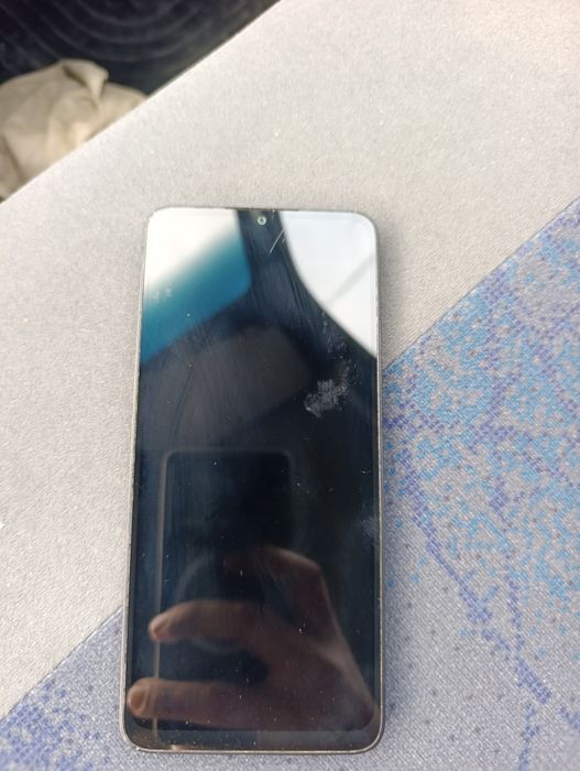 Redmi 13c karobka zarydnik